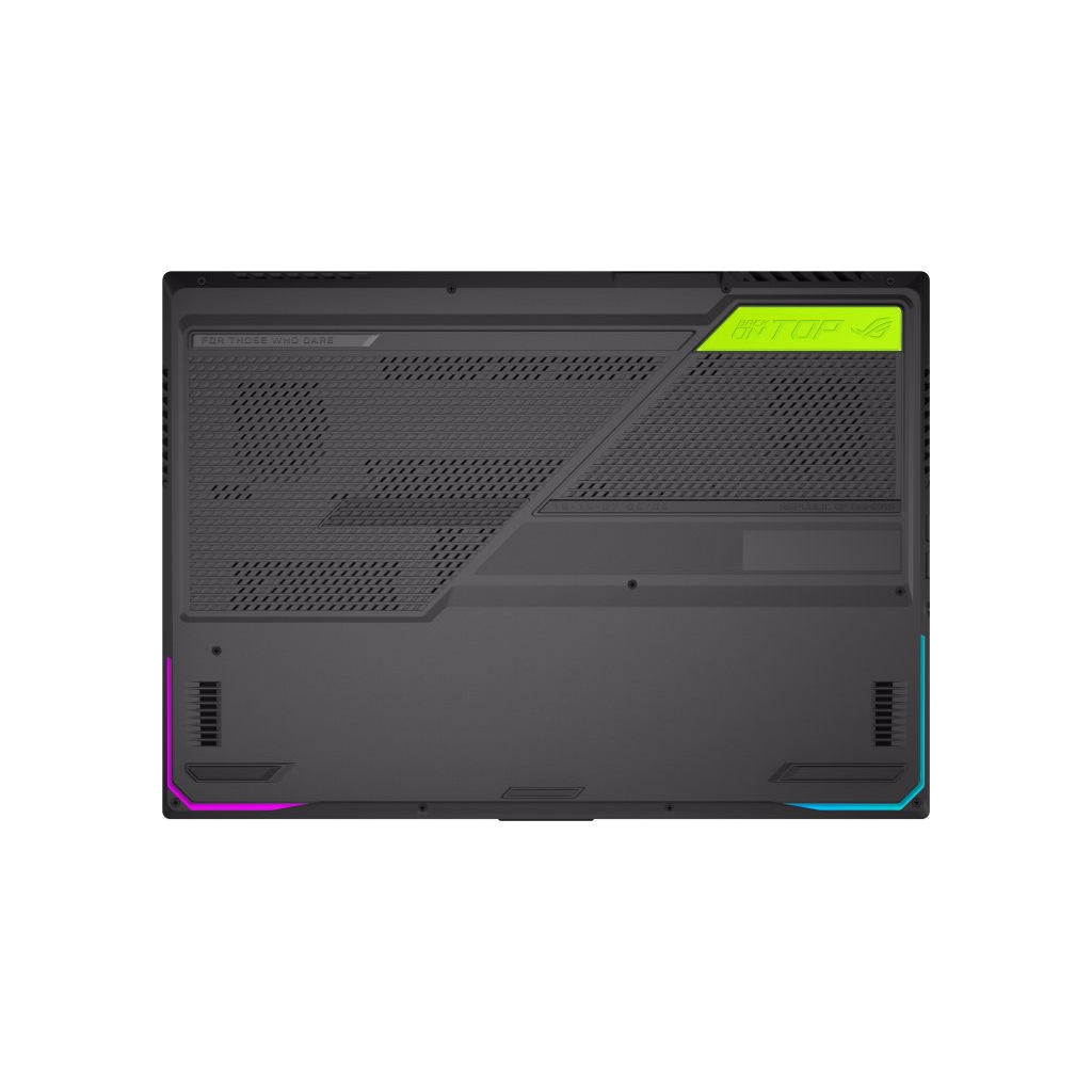 Ноутбук ASUS ROG Strix G17 G713RW-LL183 (90NR08H4-M00BE0) - 7