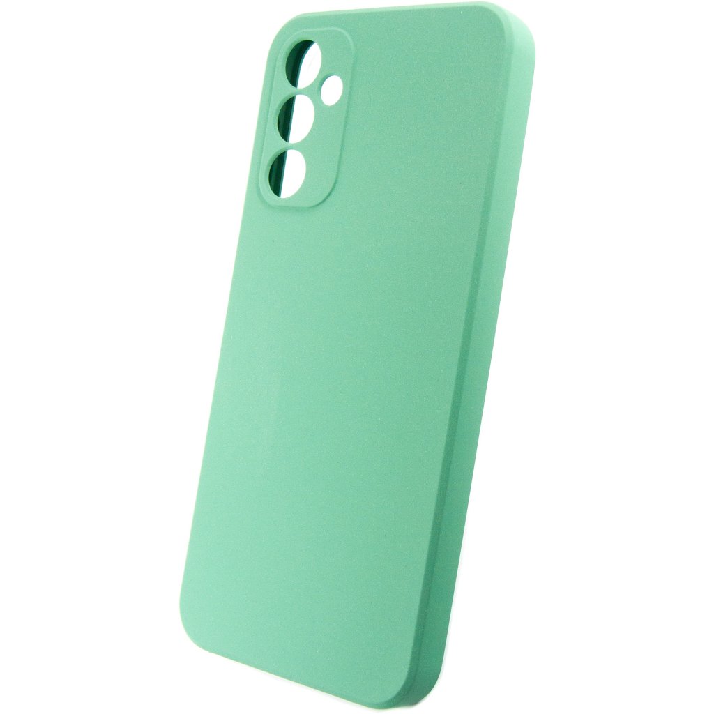 Чехол для моб. телефона Dengos Soft Samsung Galaxy A14 5g (mint) (DG-TPU-SOFT-19) - 2 Чехол для моб. телефона Dengos Soft Samsung Galaxy A14 5g (mint) (DG-TPU-SOFT-19) - 2