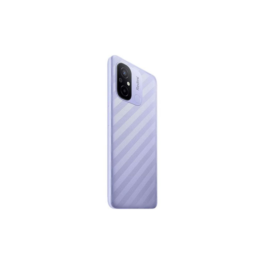 Мобильный телефон Xiaomi Redmi 12C 4/64GB Lavender Purple - 4