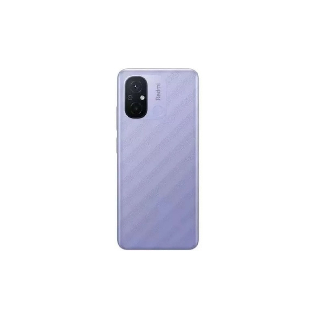 Мобильный телефон Xiaomi Redmi 12C 3/32GB Lavender Purple - 2