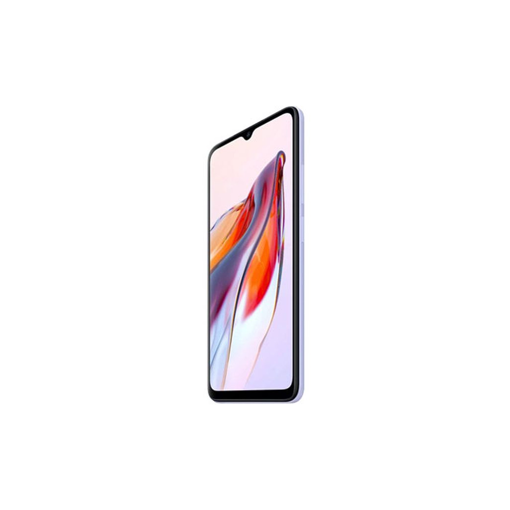 Мобильный телефон Xiaomi Redmi 12C 3/64GB Lavender Purple - 3