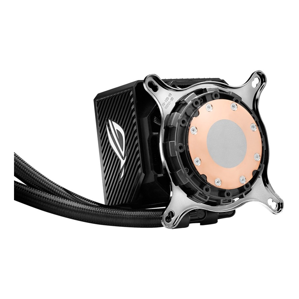 Система водного охлаждения ASUS ROG-RYUJIN-II-240-ARGB (90RC00A1-M0UAY0) - 6