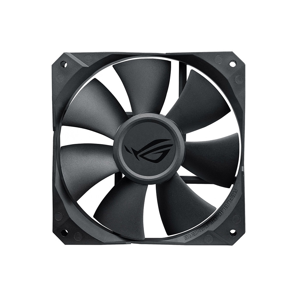 Система водного охлаждения ASUS ROG-RYUO-120 (90RC0010-M0UAY0) - 2