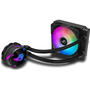 Система водного охлаждения ASUS ROG-STRIX-LC-120 RGB (90RC0051-M0UAY0)