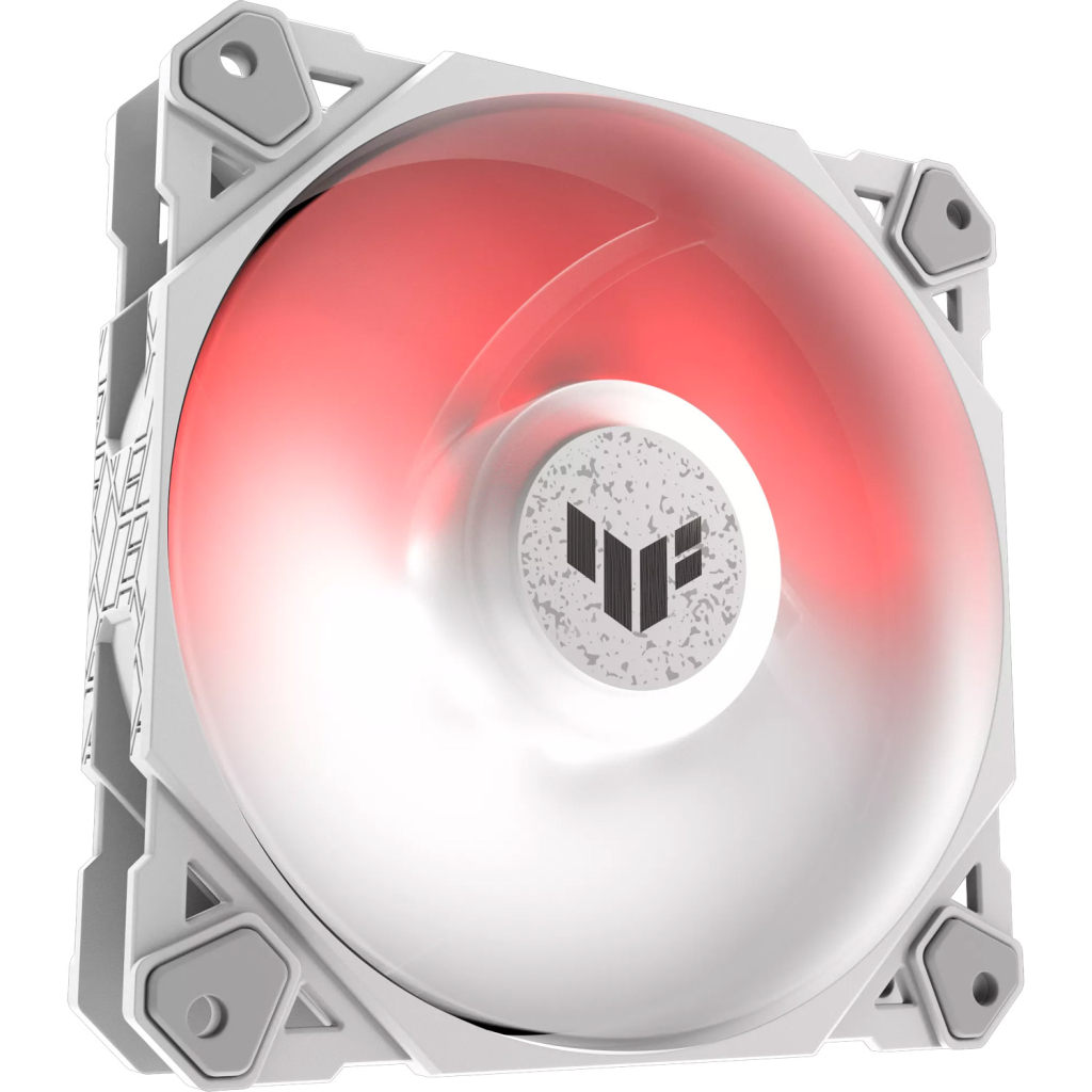 Кулер для корпуса ASUS TUF GAMING TF120 ARGB (90DA0033-B09000) - 2