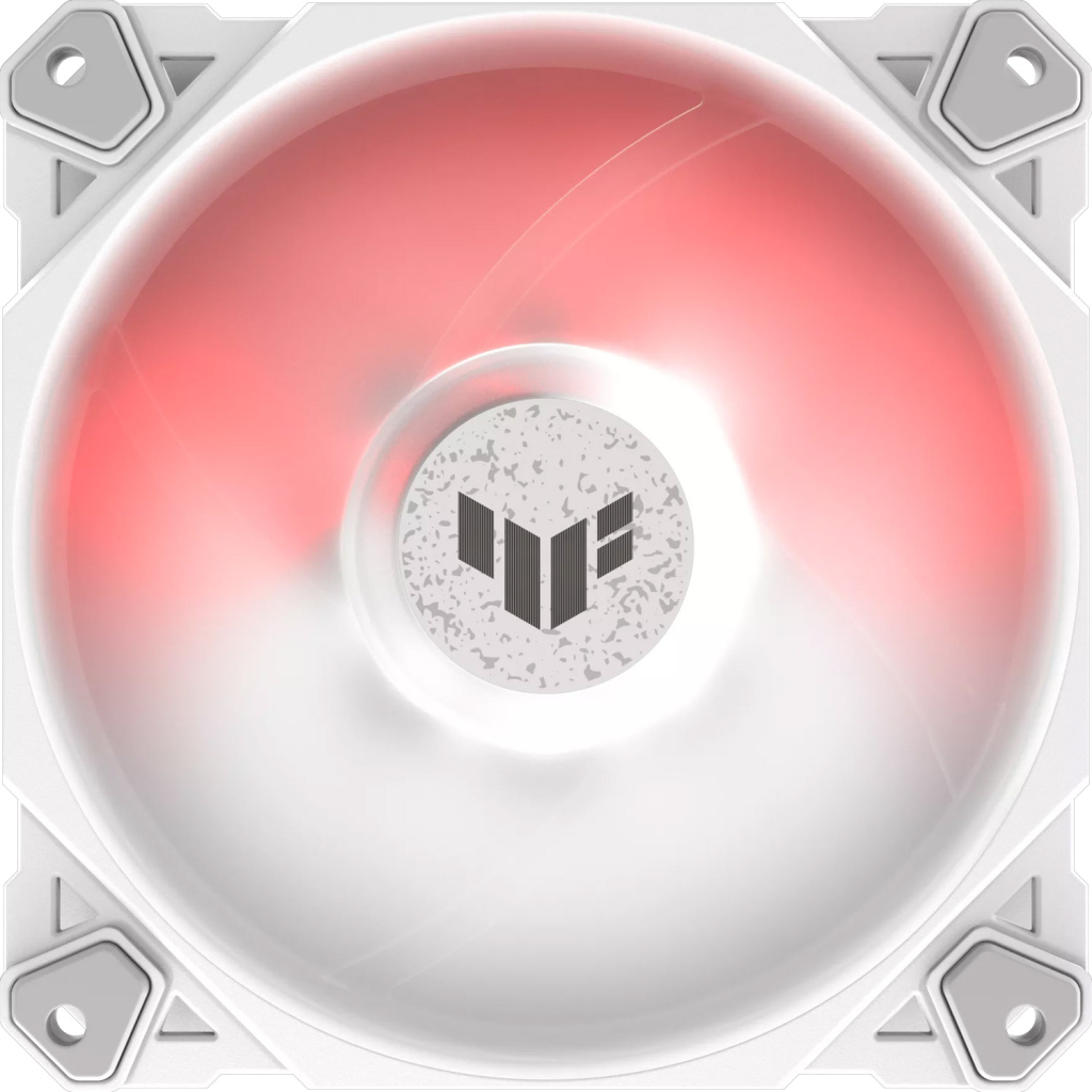 Кулер для корпуса ASUS TUF GAMING TF120 ARGB (90DA0033-B09000) - 4