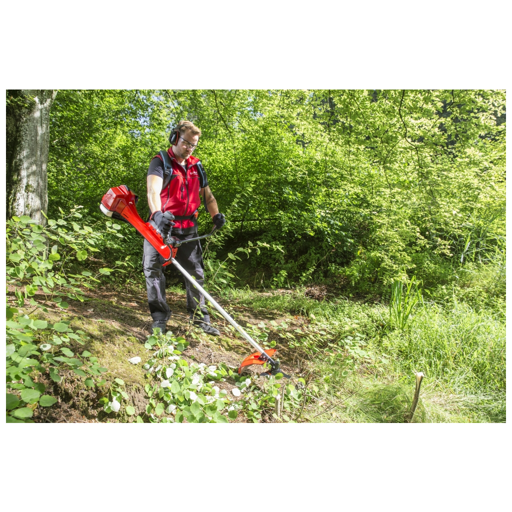 Триммер садовый AL-KO SOLO BY AL-KO 151 B (127616) - 1