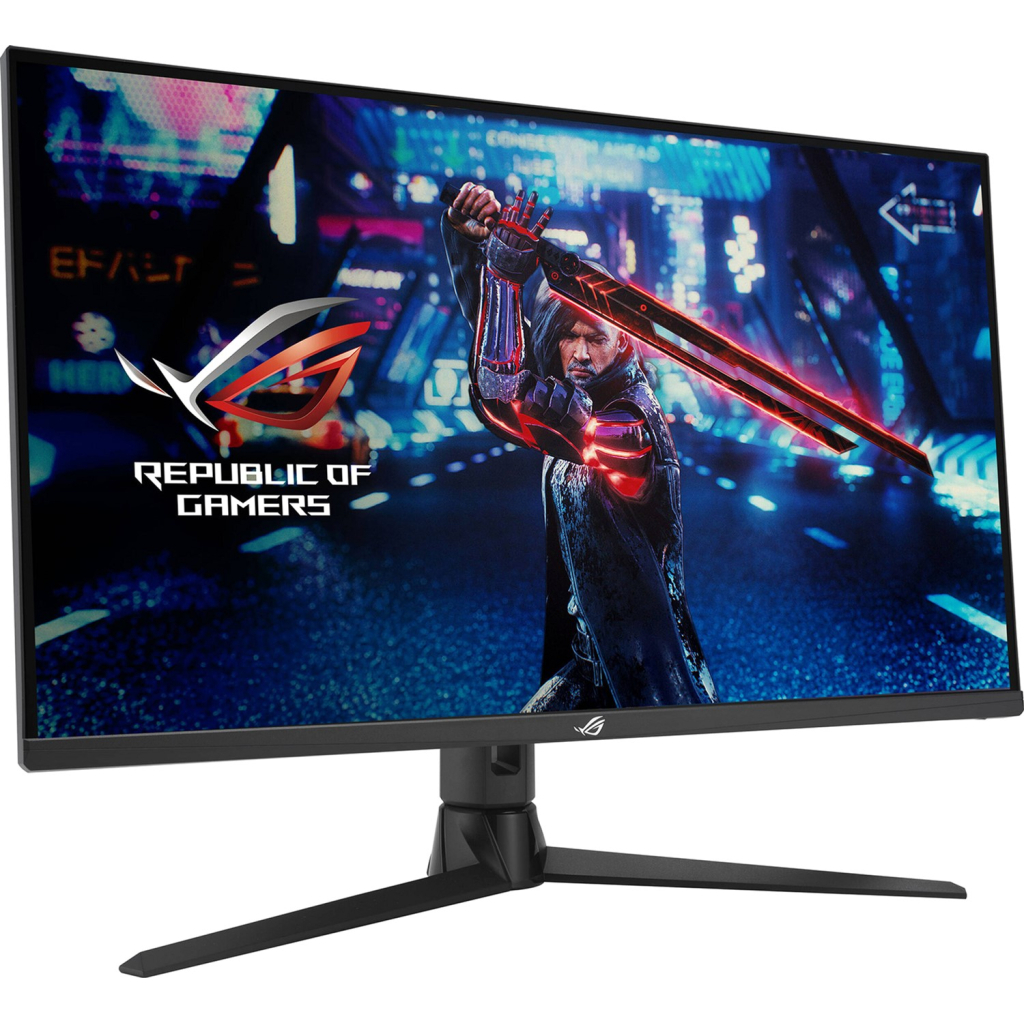 Монитор ASUS ROG Strix XG32UQ - 1