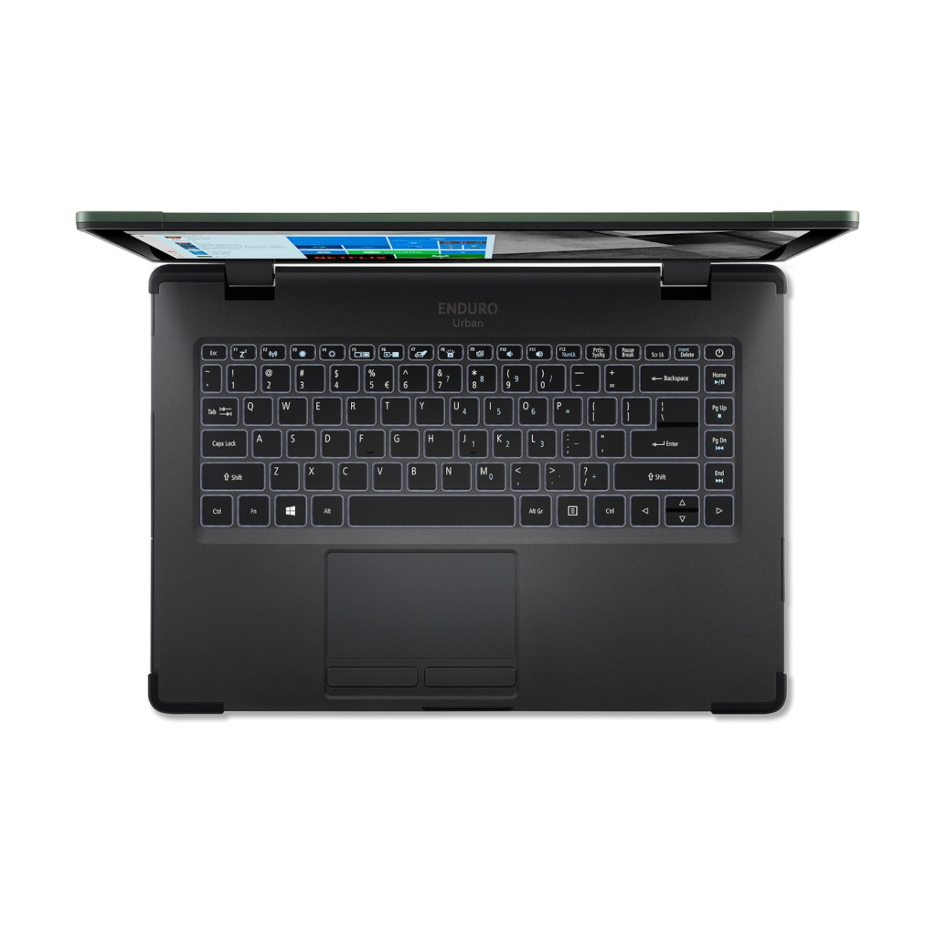 Ноутбук Acer Enduro Urban N3 EUN314-51W (NR.R1CEU.008) - 1