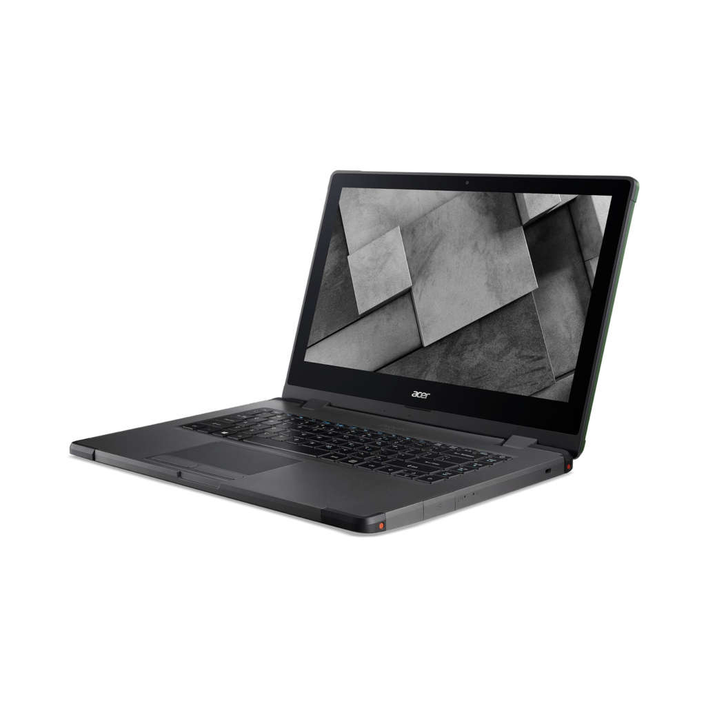 Ноутбук Acer Enduro Urban N3 EUN314-51W (NR.R1CEU.008) - 3