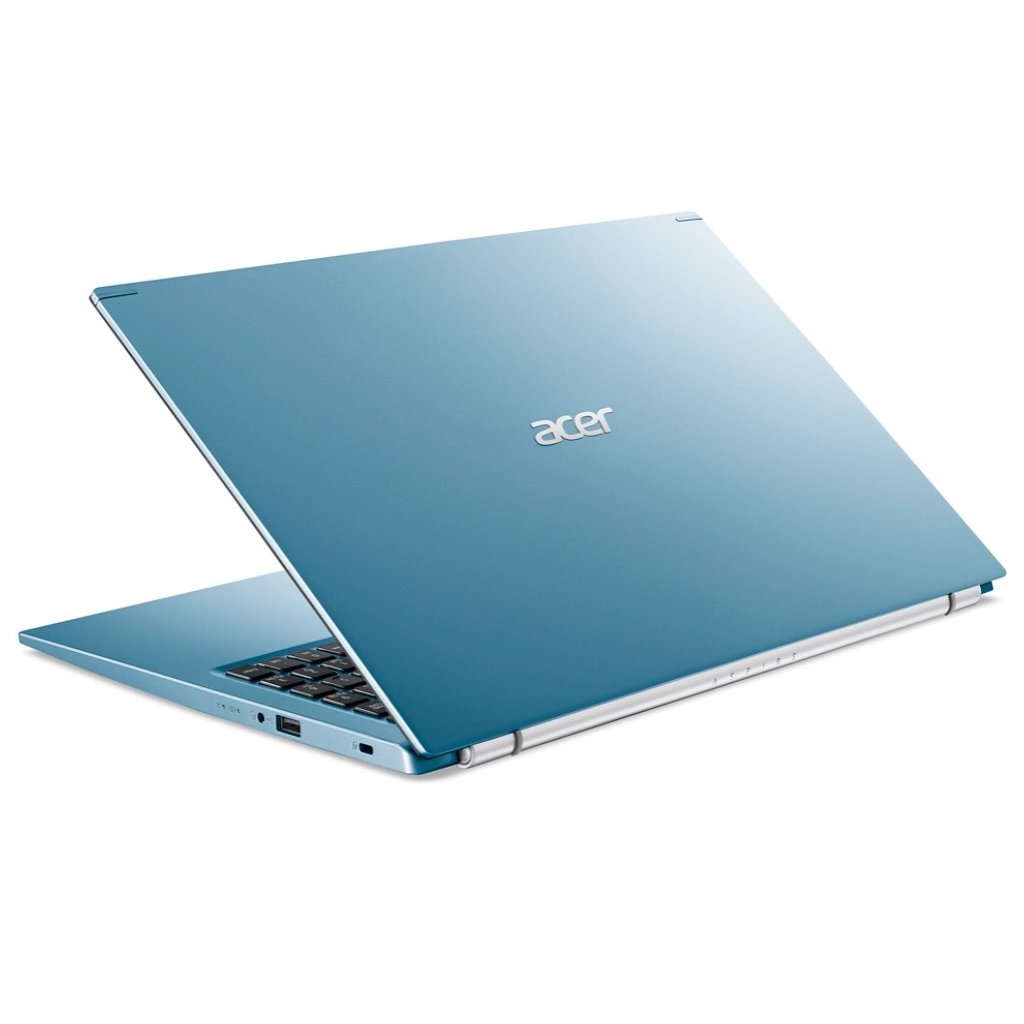 Ноутбук Acer Aspire 5 A515-56-54B2 (NX.A8NEU.001) - 4 Ноутбук Acer Aspire 5 A515-56-54B2 (NX.A8NEU.001) - 4