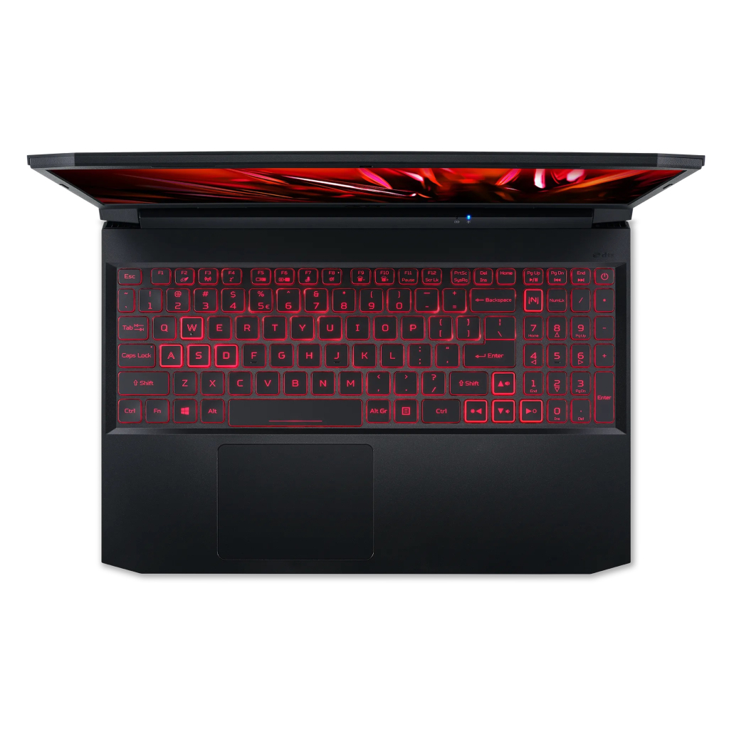 Ноутбук Acer Nitro 5 AN515-57-583S (NH.QESEU.00Z) - 2
