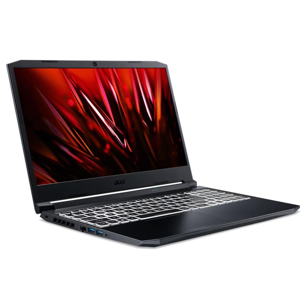 Ноутбук Acer Nitro 5 AN515-57-54LP (NH.QEWEU.00U) - 1 Ноутбук Acer Nitro 5 AN515-57-54LP (NH.QEWEU.00U) - 1