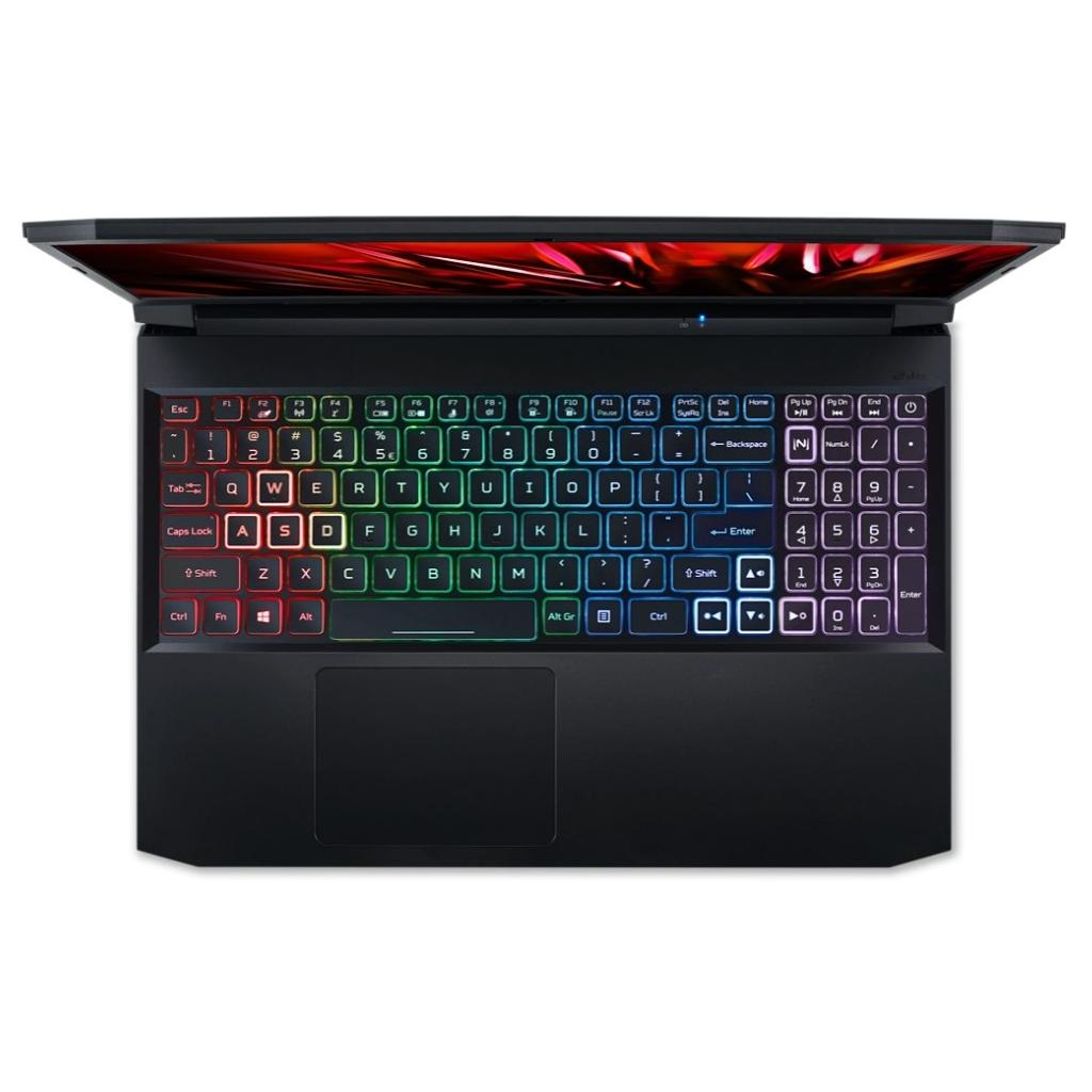 Ноутбук Acer Nitro 5 AN515-57-54LP (NH.QEWEU.00U) - 3 Ноутбук Acer Nitro 5 AN515-57-54LP (NH.QEWEU.00U) - 3
