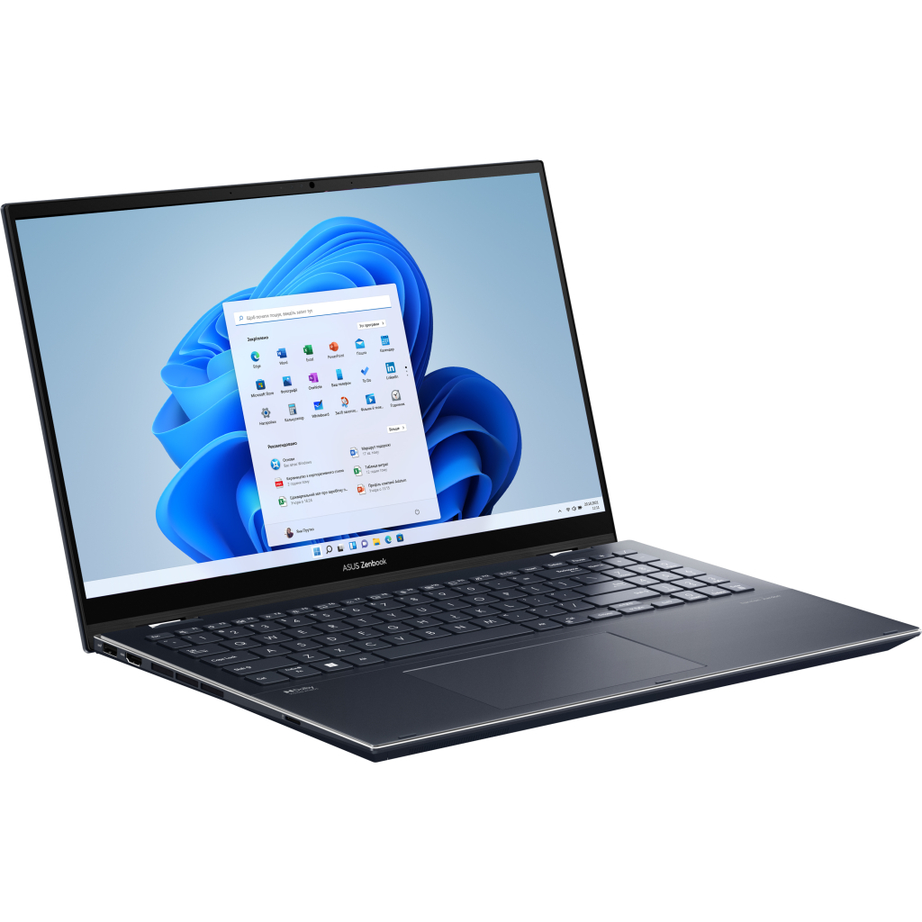 Ноутбук ASUS Zenbook Pro 15 Flip OLED UP6502ZA-M8021W (90NB0W22-M003D0) - 5