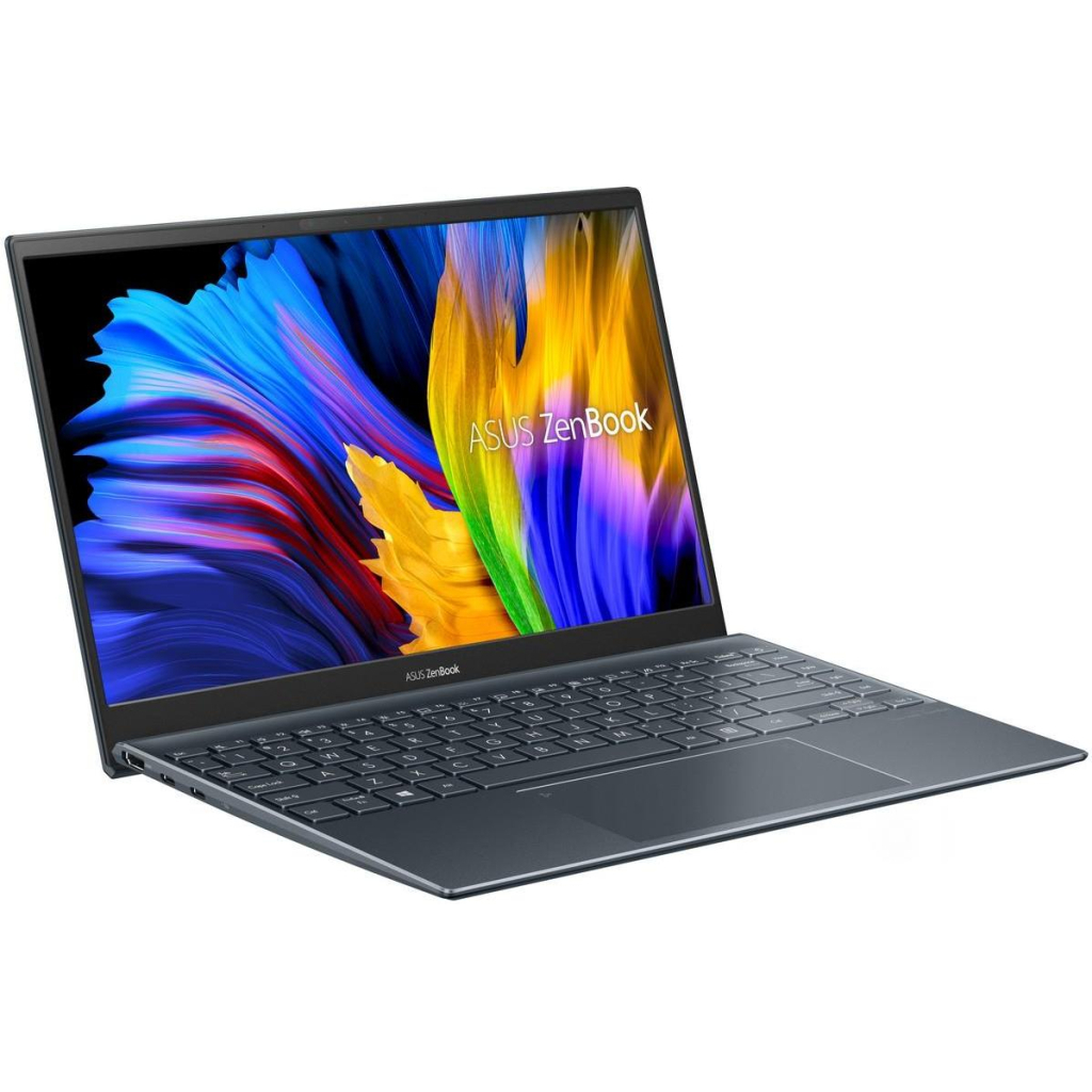 Ноутбук ASUS Zenbook 14 UM425QA-KI235 (90NB0TV1-M00B20) - 1