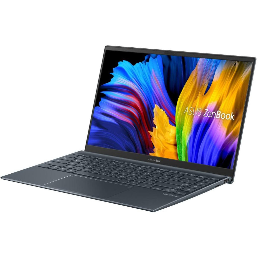 Ноутбук ASUS Zenbook 14 UM425QA-KI235 (90NB0TV1-M00B20) - 2