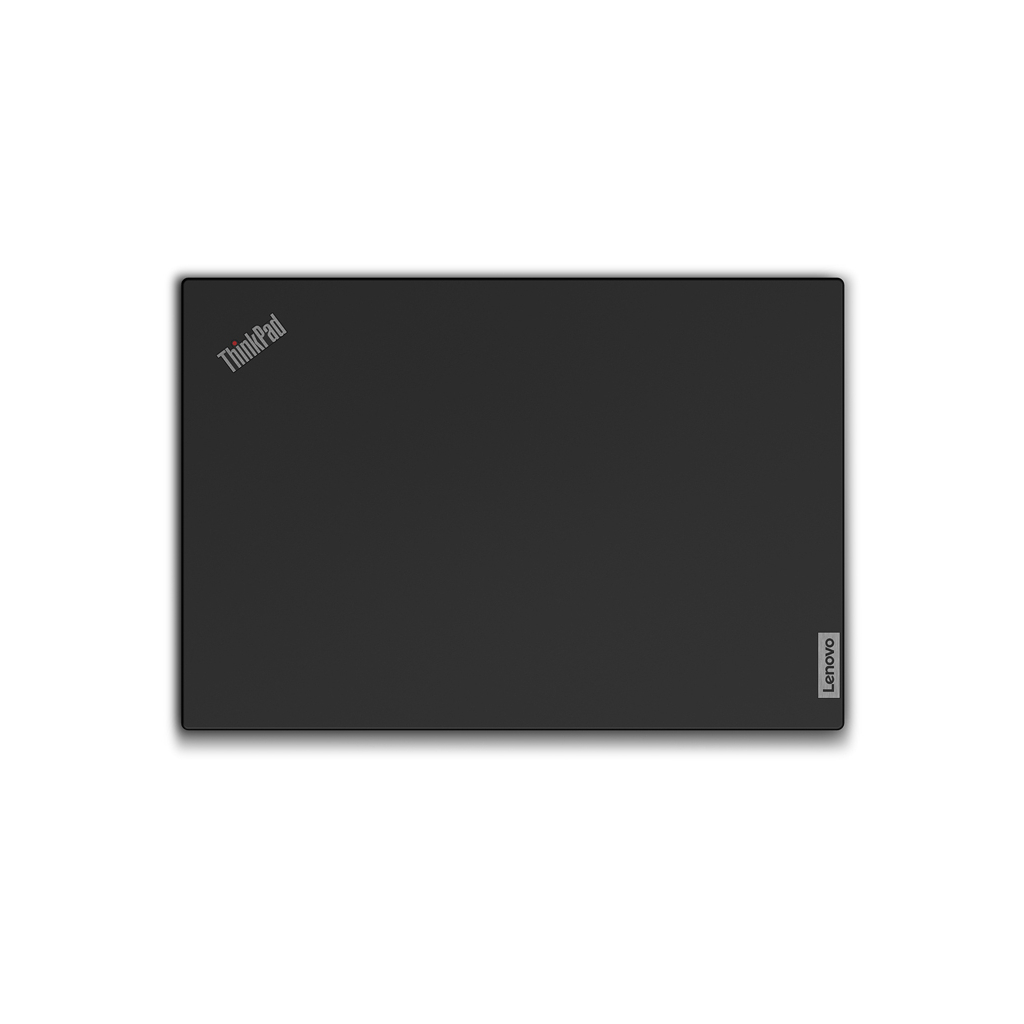 Ноутбук Lenovo ThinkPad P15v G3 R (21D9S28H00) - 4