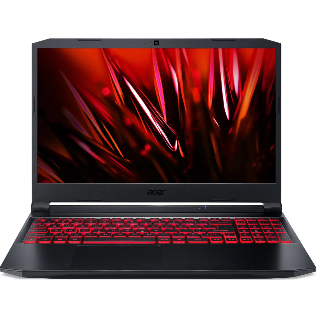 Ноутбук Acer Nitro 5 AN515-45-R9G5 (NH.QB9EU.005)