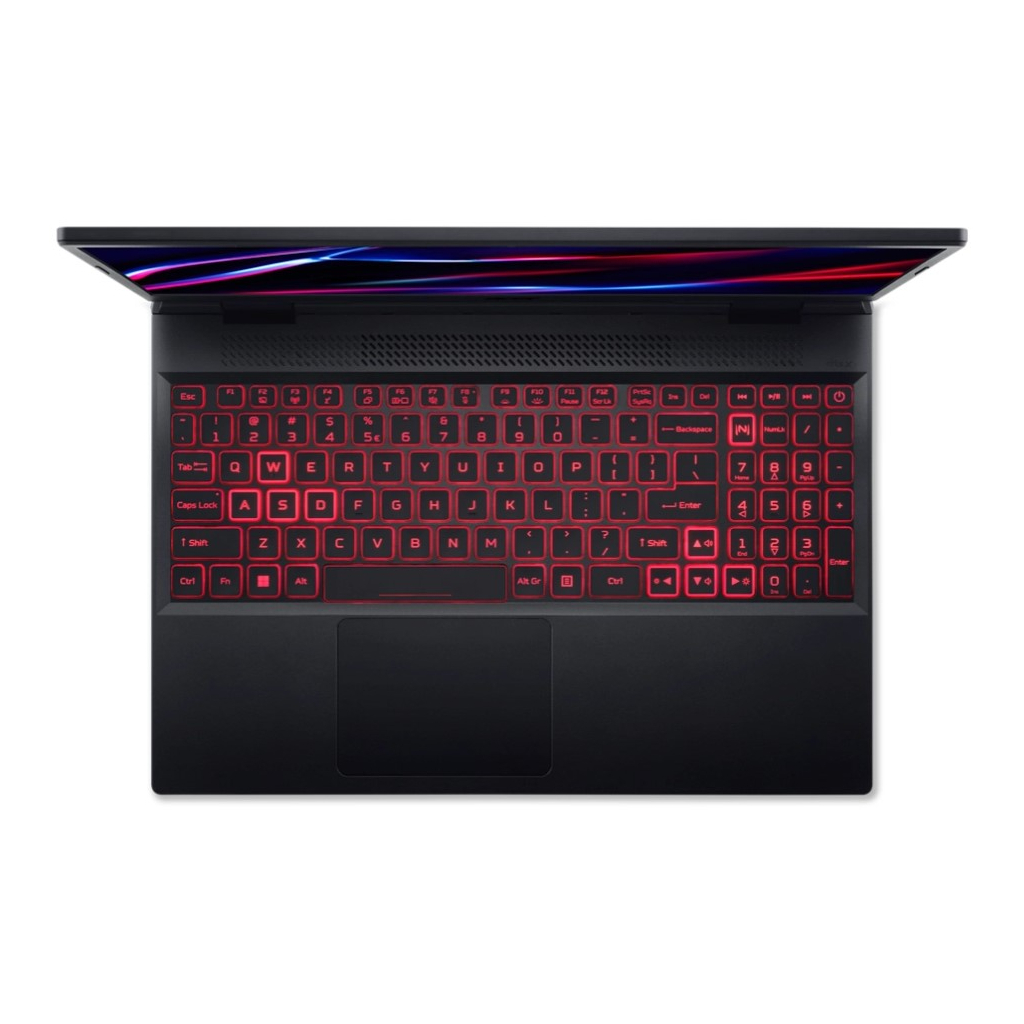 Ноутбук Acer Nitro 5 AN515-47-R7D4 (NH.QL7EU.002) - 3