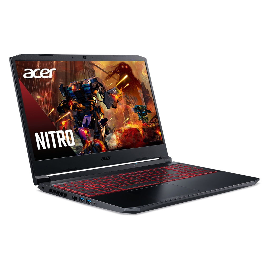 Ноутбук Acer Nitro 5 AN515-57-51TS (NH.QESEU.00N) - 1