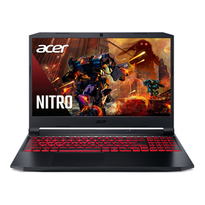 Ноутбук Acer Nitro 5 AN515-57-544L (NH.QEKEU.00A)