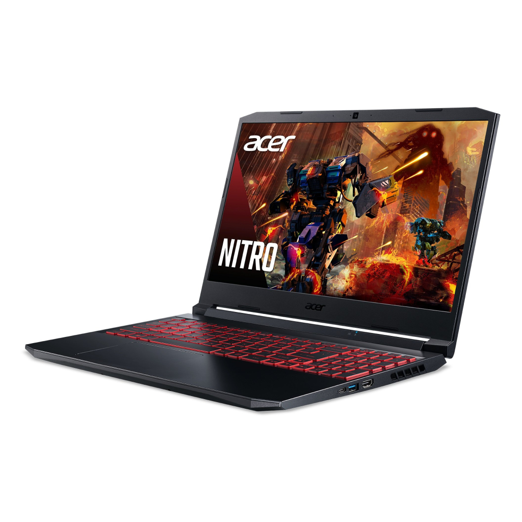 Ноутбук Acer Nitro 5 AN515-57-58KW (NH.QEKEU.00B) - 2