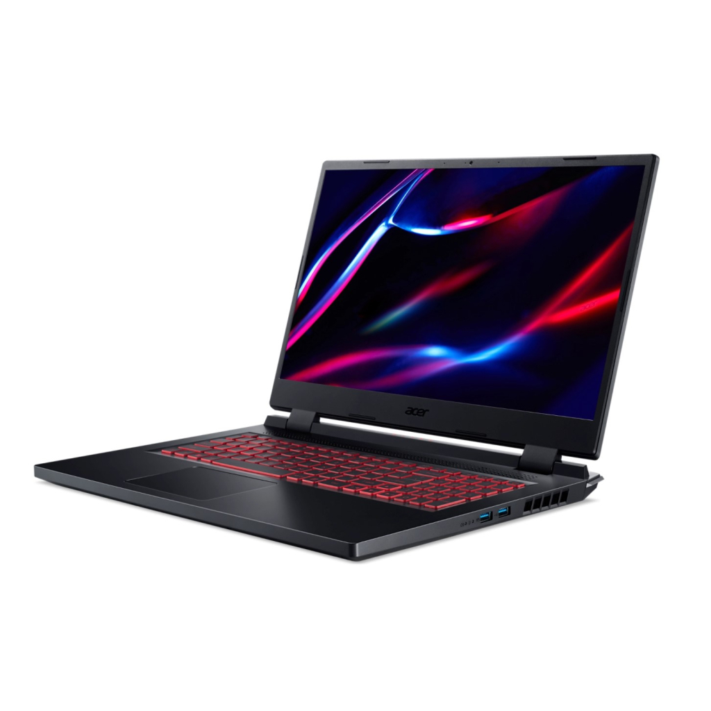 Ноутбук Acer Nitro 5 AN517-43-R8QT (NH.QLAEU.003) - 2
