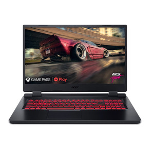 Ноутбук Acer Nitro 5 AN517-43-R8QT (NH.QLAEU.003)