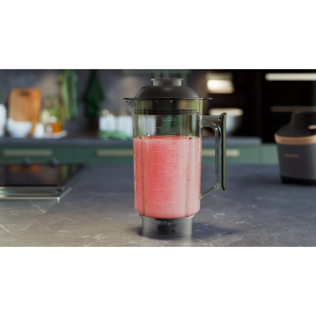 Блендер Philips HR3770/00 - 1