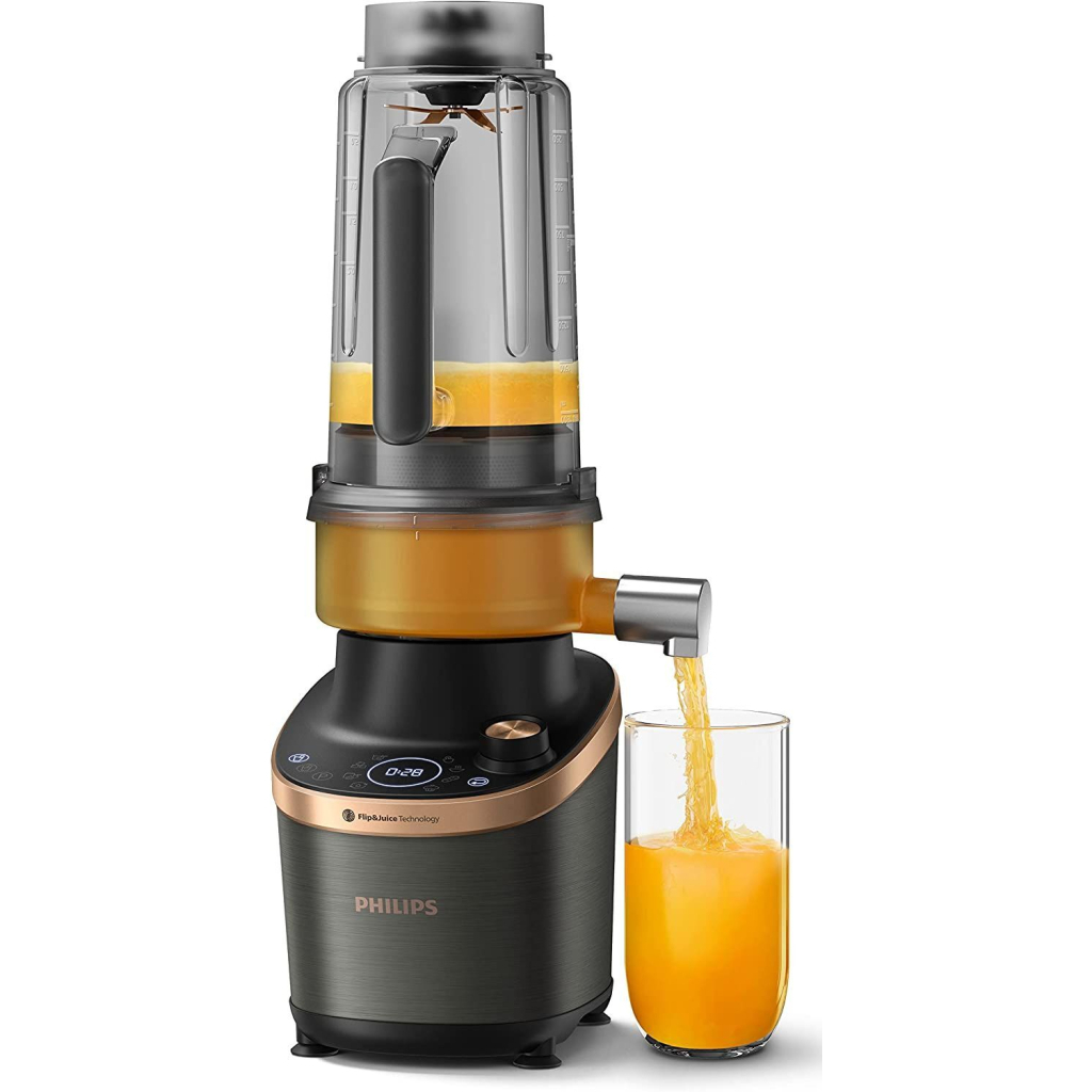 Блендер Philips HR3770/00 - 3