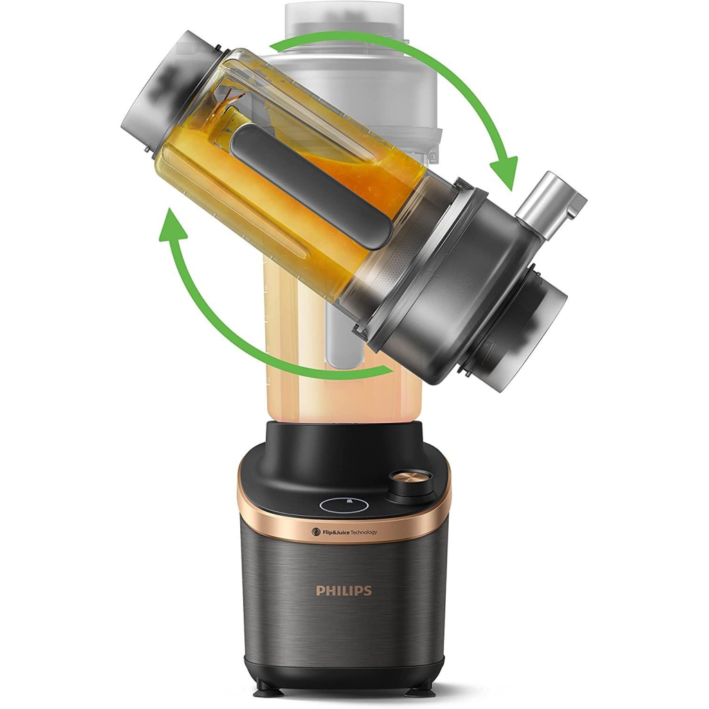 Блендер Philips HR3770/00 - 4