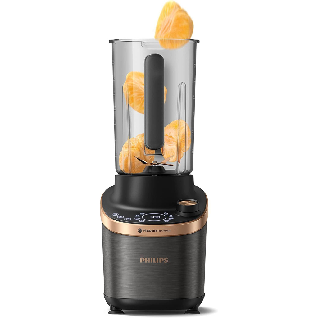 Блендер Philips HR3770/00 - 7