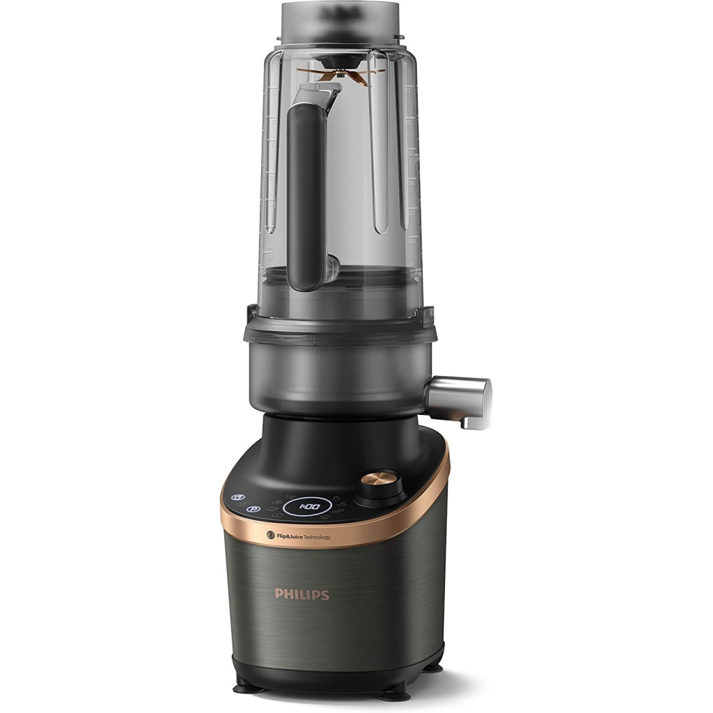 Блендер Philips HR3770/00 - 8