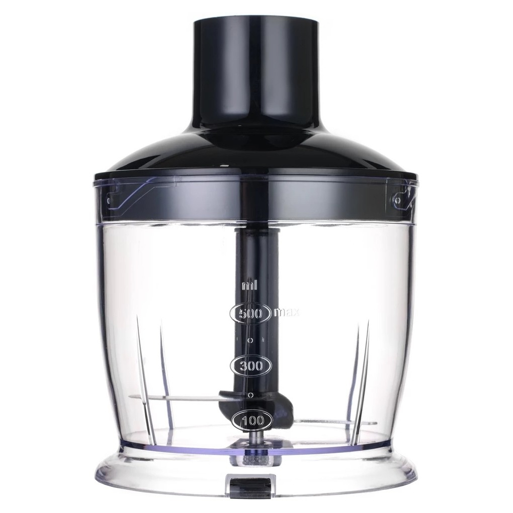 Блендер Dario DB 0532 black (DB0532 black) - 4