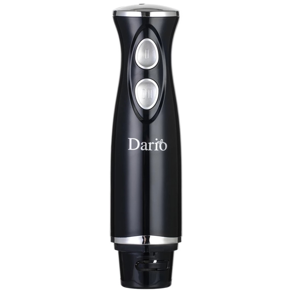Блендер Dario DB 0532 black (DB0532 black) - 5