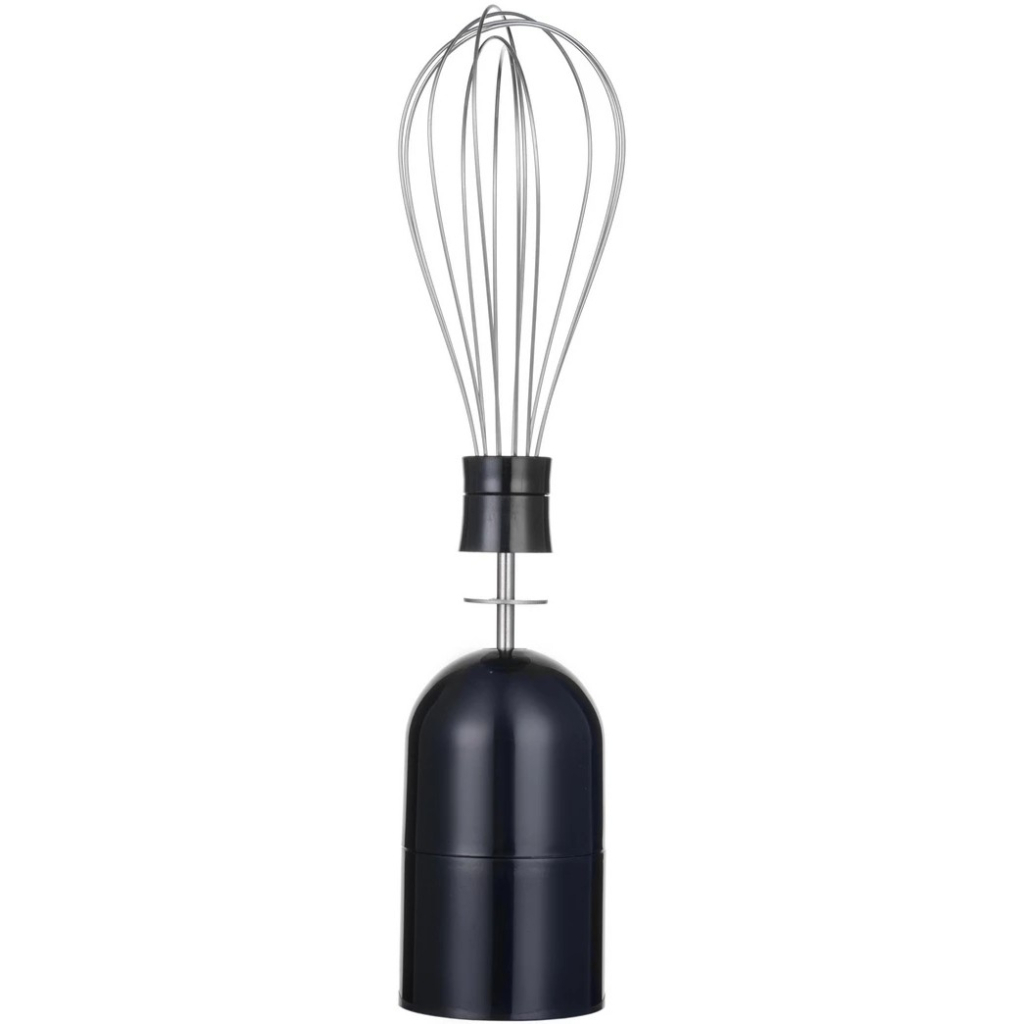 Блендер Dario DB 0532 black (DB0532 black) - 8