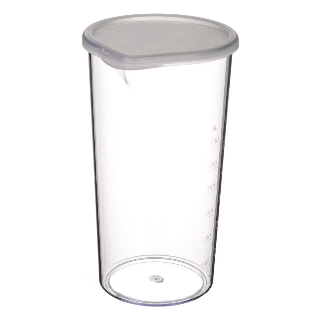 Блендер Dario DB 0532 black (DB0532 black) - 9