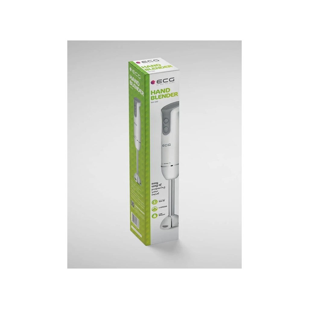 Блендер ECG RM 430 (RM430) - 4