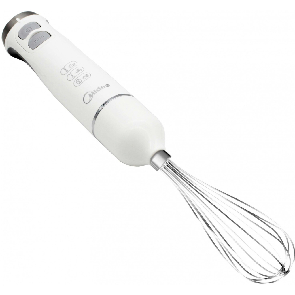 Блендер Midea BH 6001 SW (BH6001SW) - 3