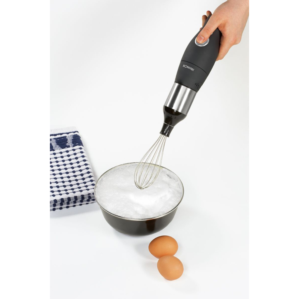 Блендер Bomann SMS 349 СВ (SMS349СВ) - 2