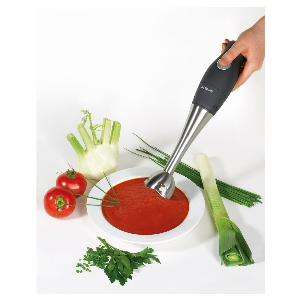Блендер Bomann SMS 349 СВ (SMS349СВ) - 3