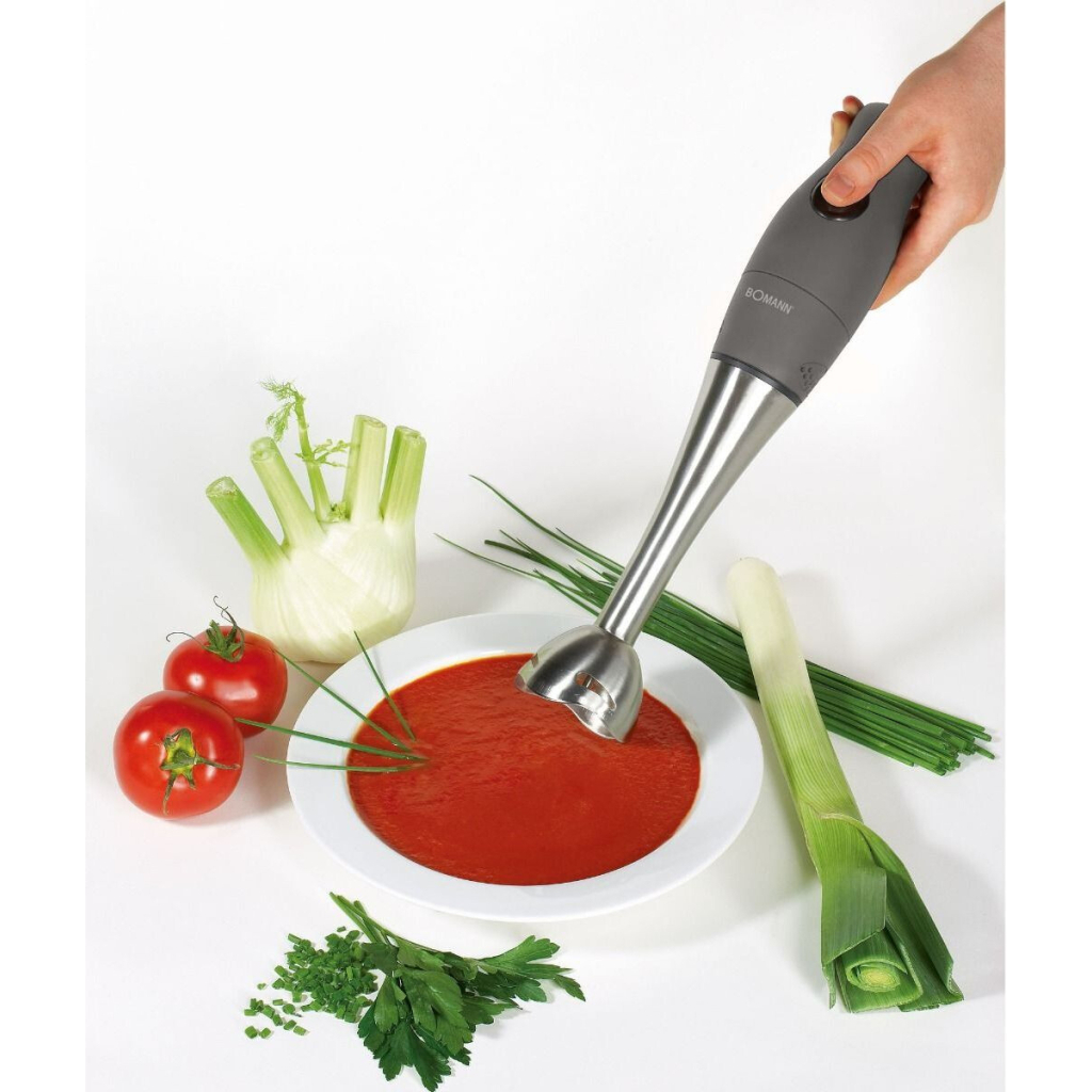 Блендер Bomann SMS 6055 СВ (SMS6055СВ) - 10