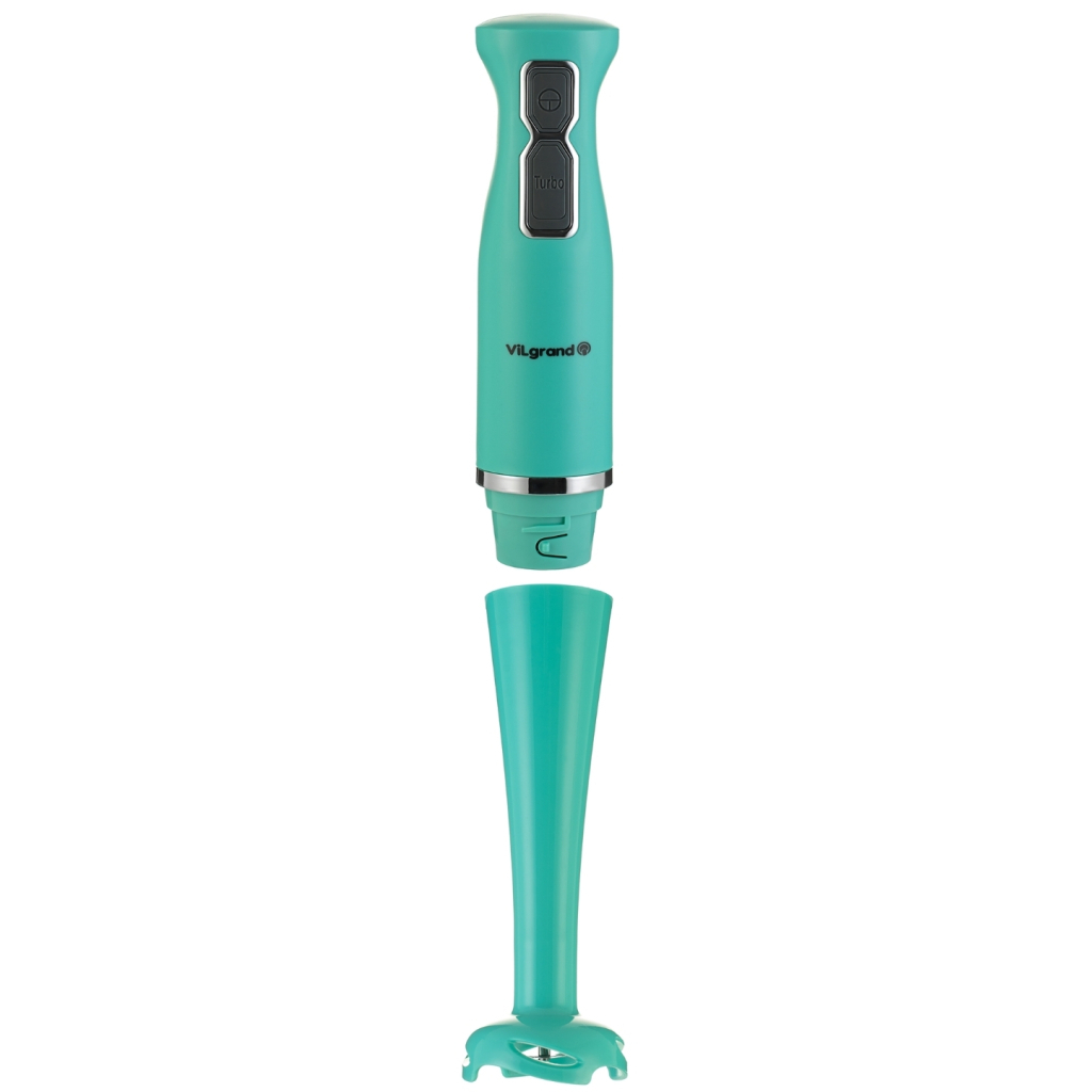Блендер Vilgrand VBH 4106 green (VBH4106 green) - 3