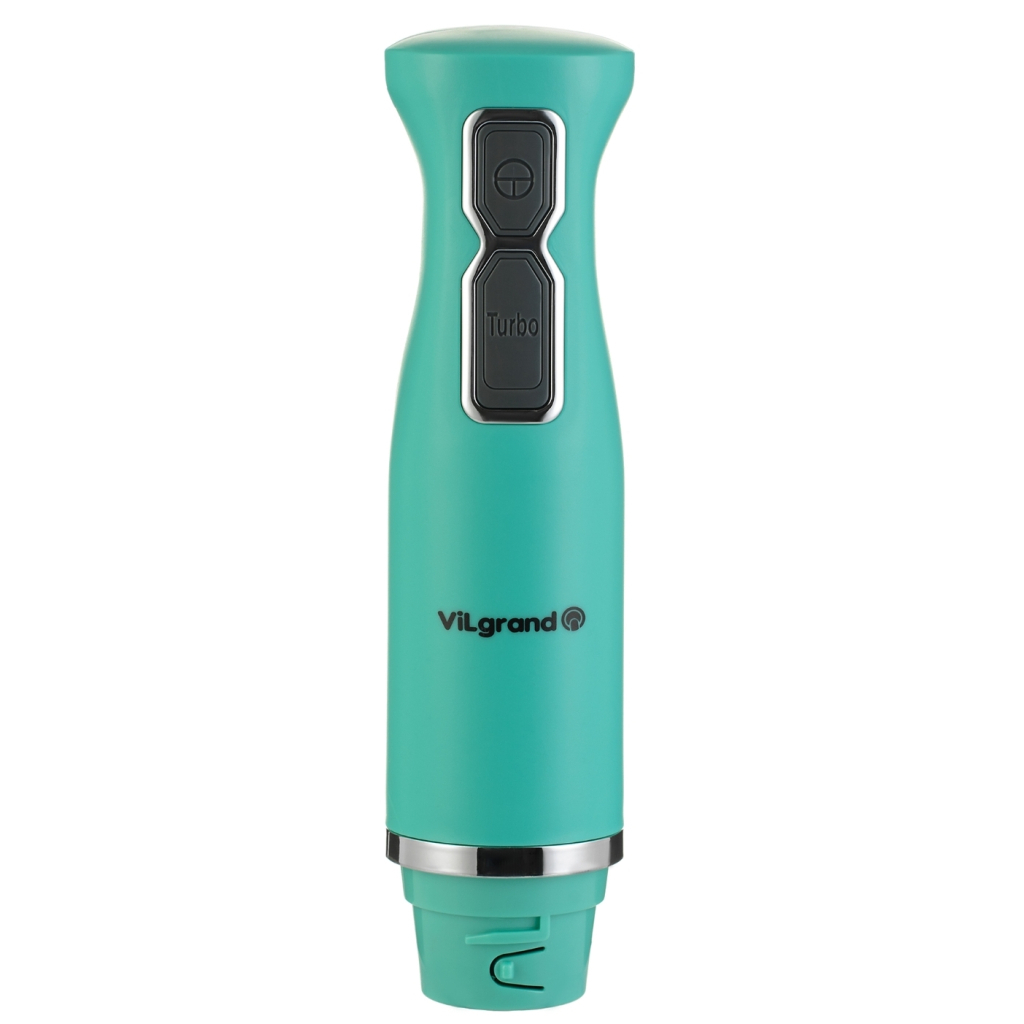 Блендер Vilgrand VBH 4106 green (VBH4106 green) - 4