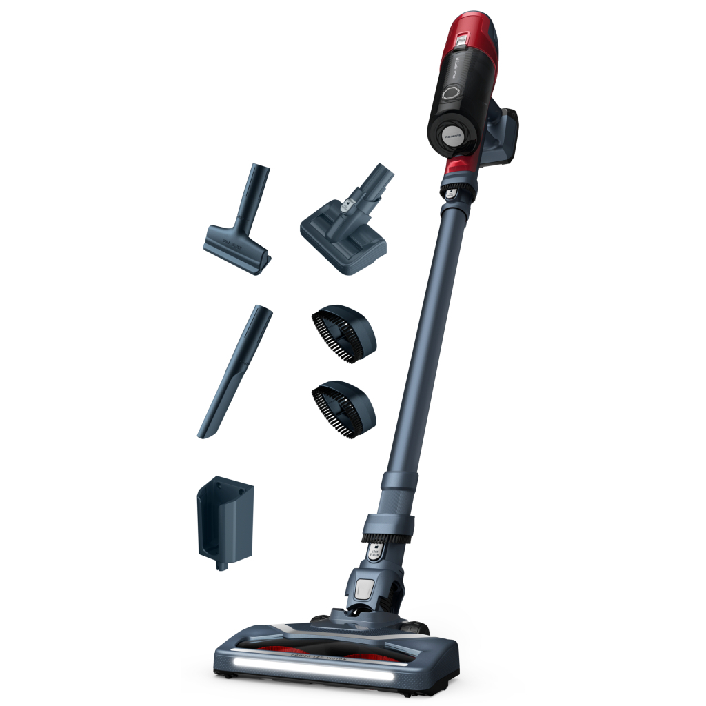 Пылесос Rowenta RH6878WO - 1