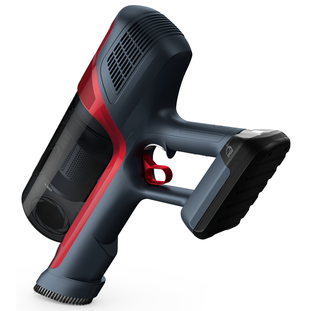 Пылесос Rowenta RH6878WO - 5