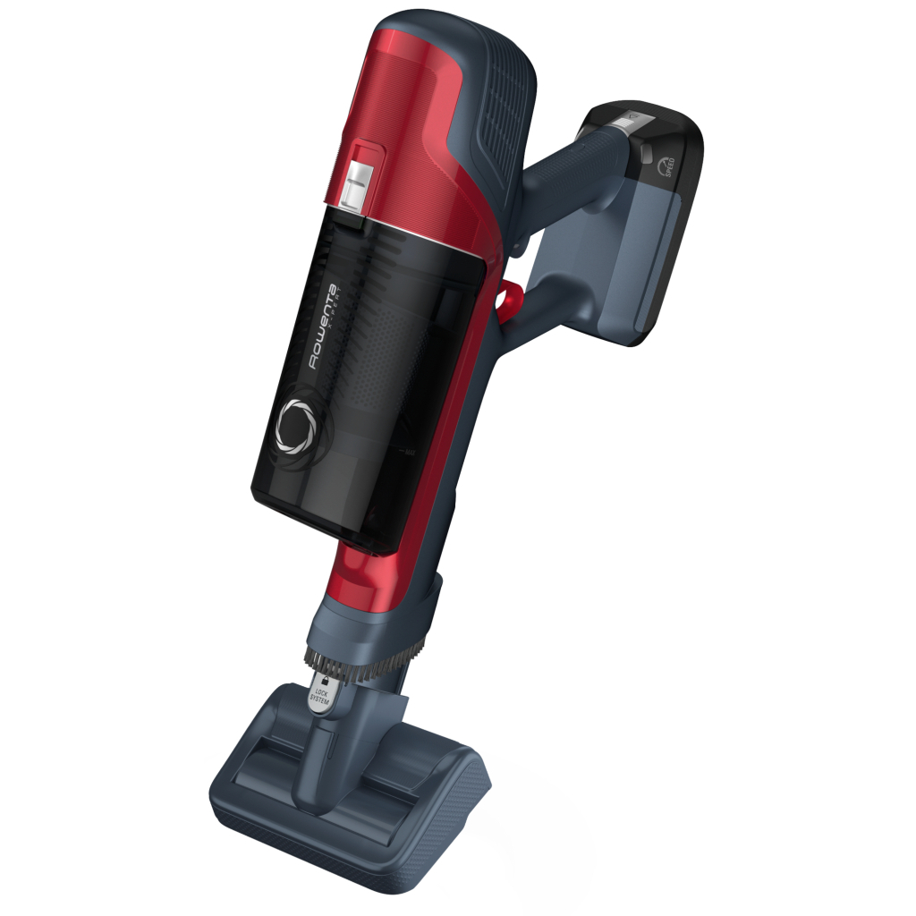 Пылесос Rowenta RH6878WO - 7