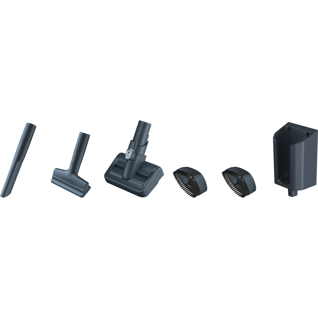 Пылесос Rowenta RH6878WO - 9