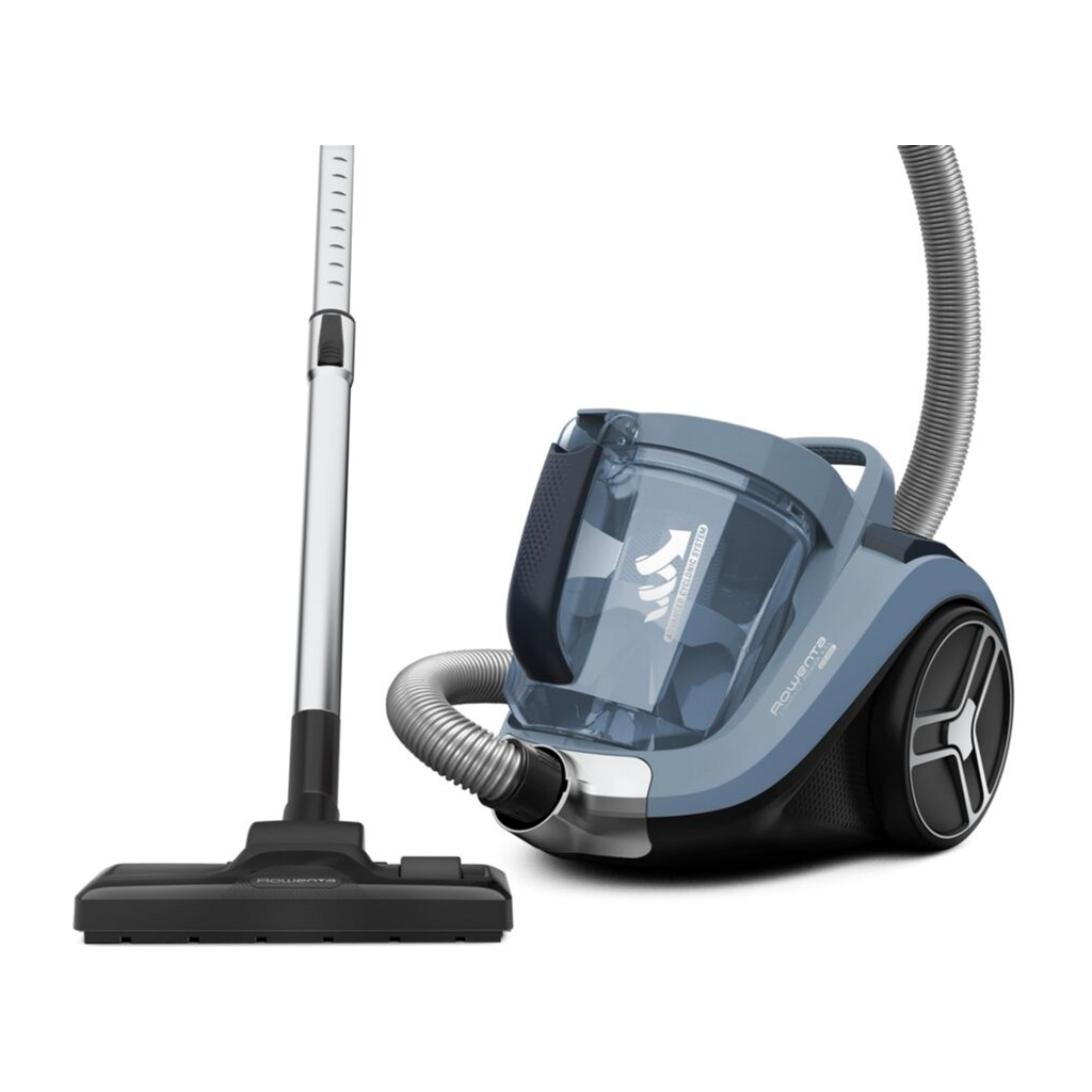 Пылесос Rowenta RO4871EA - 1